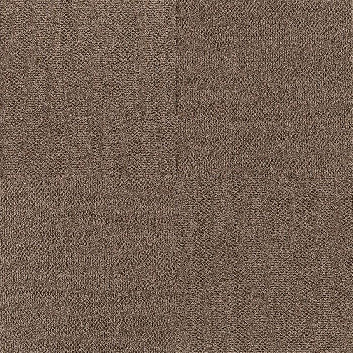DT-37559  DT カーペットタイル DT-3750 シャインループⅡ 7.2mm×500mm×500mm