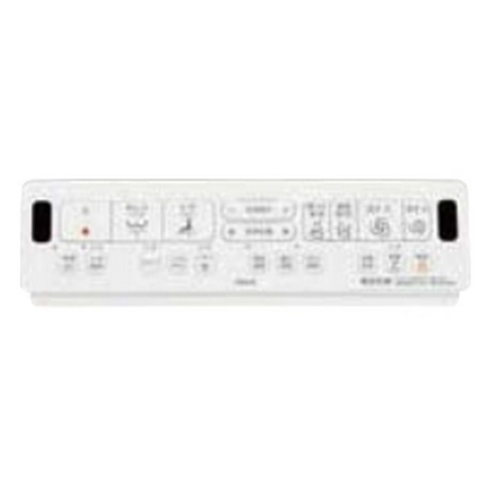 【入荷時期未定】【一体型】YBC-CL10SU+DT-CL116AU/BW1 プレアス LSタイプ ECO5 床排水 アクアセラミック 一般地 グレードCL6A 壁リモコン ピュアホワイト