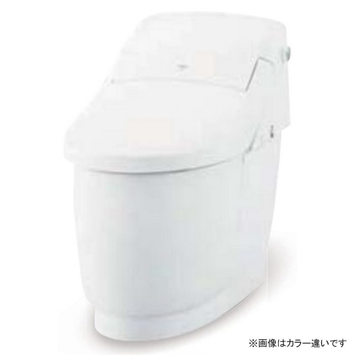 【入荷時期未定】【一体型】YBC-CL10SU+DT-CL114AU/BB7 プレアス LSタイプ ECO5 床排水 アクアセラミック 一般地 グレードCL4A 壁リモコン ブルーグレー