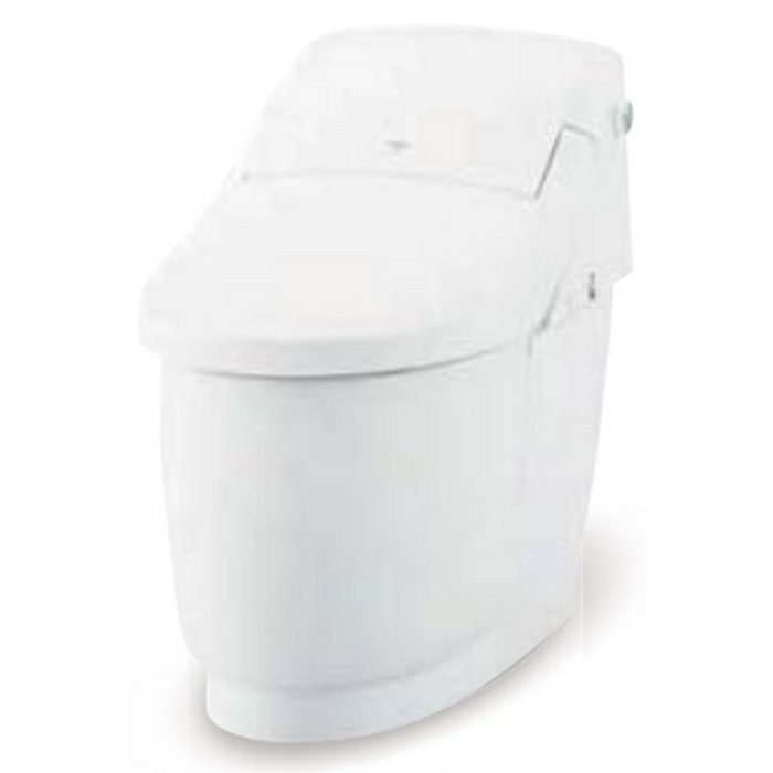 YHBC-CL10SU+DT-CL114AU-R/BW1 プレアスLSタイプ ECO5 床排水（Sトラップ） アクアセラミック 寒冷地用 グレードCL4A インテリアリモコン ピュアホワイト