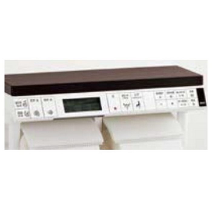 YBC-CL10HU(200)+DT-CL116AHU-R/BW1 プレアスLSタイプリトイレ ECO5 床排水（Sトラップ） 排水芯200mm アクアセラミック 一般地用 グレードCLR6A インテリアリモコン ピュアホワイト
