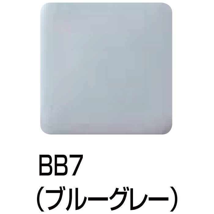 CW-KA31/BB7 シャワートイレ単体 KAシリーズ 手動ハンドル式 グレードKA31 ブルーグレー