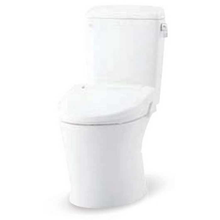 【入荷時期未定】【便器・タンク・便座3点セット】YBC-Z30S+DT-Z350+CF-49AT/BW1 アメージュ ECO5 アクアセラミック 床排水 手洗なし 一般地 普通便座 ピュアホワイト