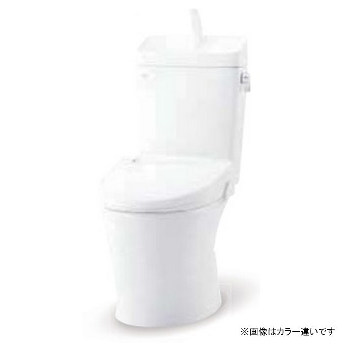 YBC-Z30H+YDT-Z380H/BN8 アメージュ ECO5 便器＋タンクセット リトイレ アクアセラミック 床排水（Sトラップ） 手洗付 一般地 オフホワイト