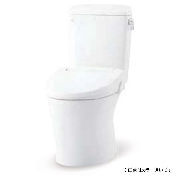 YBC-Z30H+DT-Z350H+CF-18ALP/BB7 アメージュ ECO5 便器＋タンク＋便座セット リトイレ アクアセラミック 床排水（Sトラップ） 手洗なし 一般地 暖房便座 ブルーグレー