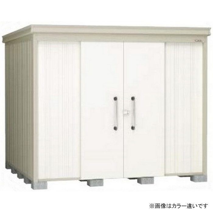 DM-Z2525E-G-MG ガーデンハウス 豪雪型 棚板なし 間口2523mm 奥行