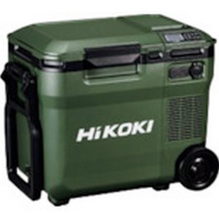 UL18DC-WMG HiKOKI コードレス冷温庫 コンパクトタイプ 18V-14.4 UL18DC-WMG HiKOKI コードレス冷温庫 コンパクトタイプ 18V-14.4