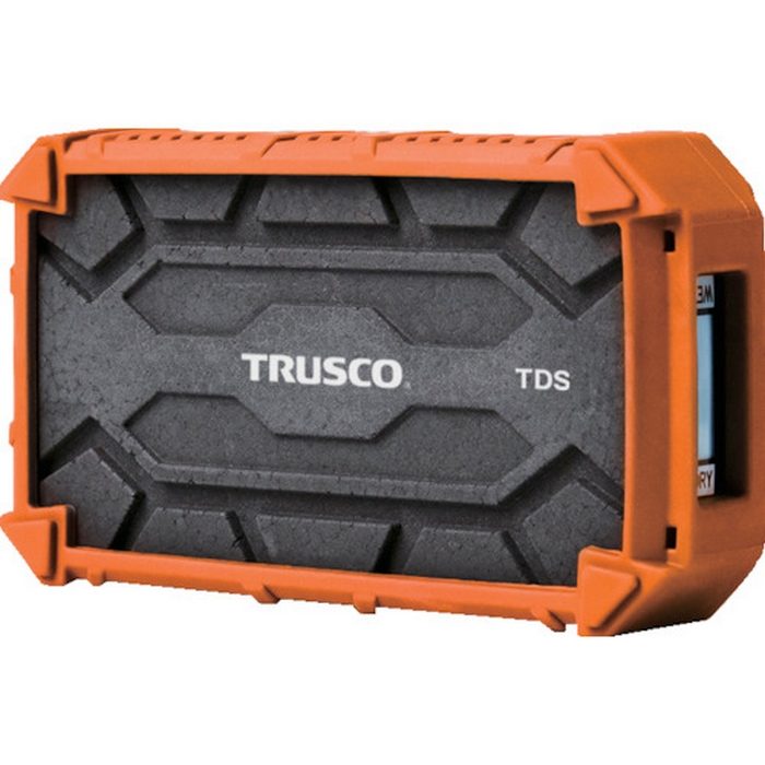 TDS TRUSCO 繰り返し使える除湿石