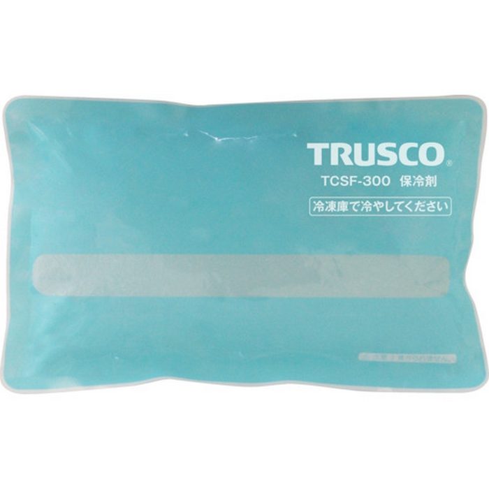 TCSF-300 TRUSCO 保冷剤 300g