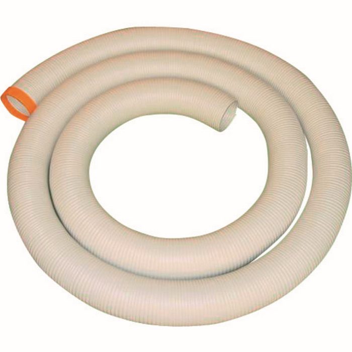 SS-D-125-5M スイデン スポットエアコン用SS延長冷風ダクト φ125（内径）×5m