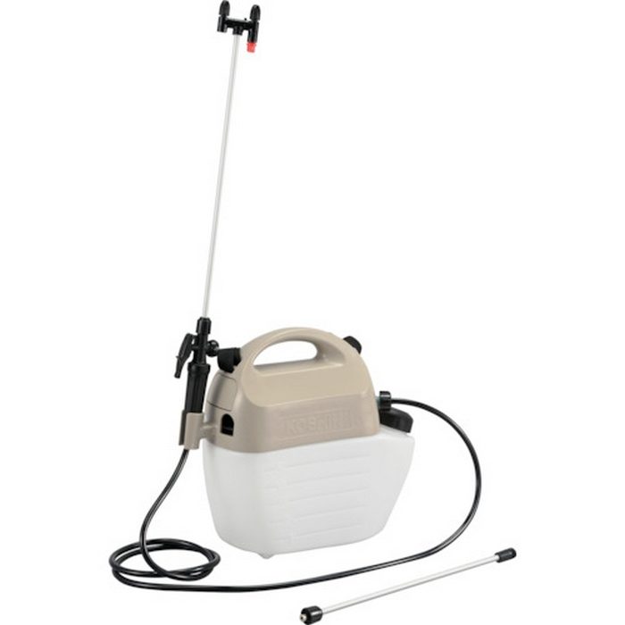 GT-5HD 工進 乾電池式噴霧器