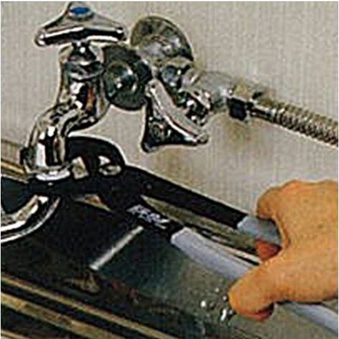 EA531HD-2A ウォーターポンププライヤー（ソフトタッチ） 47mm L250mm