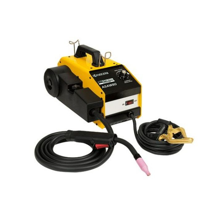 ノンガス 半自動溶接機