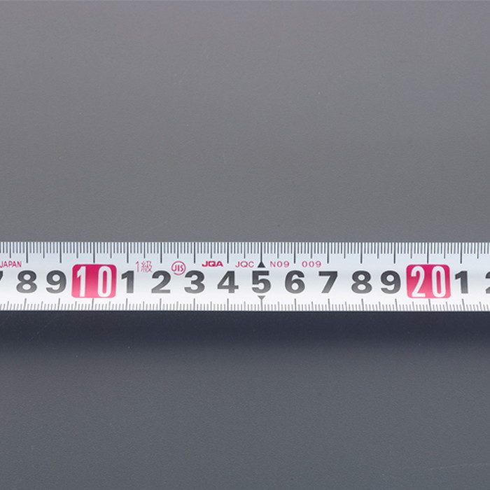 EA720JH-355M メジャー オートストップ式（マグ爪・ホルダー付）25mm×5.5m