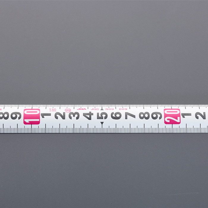 EA720JH-355M メジャー オートストップ式（マグ爪・ホルダー付）25mm×5.5m