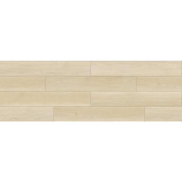 WD-2003  フロアタイル ウッド スージーチェスナット 2.5mm×914.4mm×152.4mm 24枚入