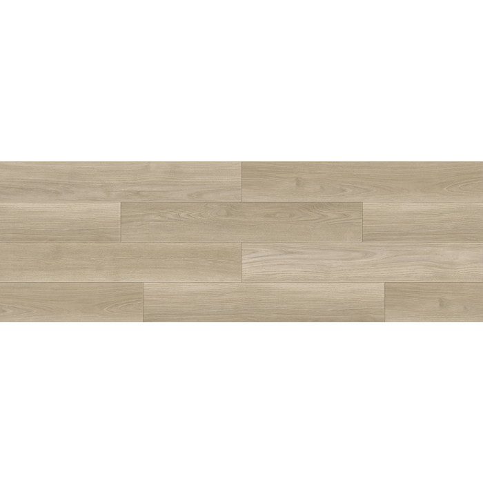 WD-2004  フロアタイル ウッド スージーチェスナット 2.5mm×914.4mm×152.4mm 24枚入