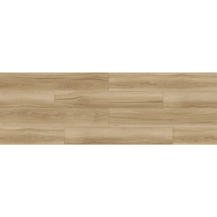WD-2008  フロアタイル ウッド ロシータバーチ 2.5mm×914.4mm×152.4mm 24枚入