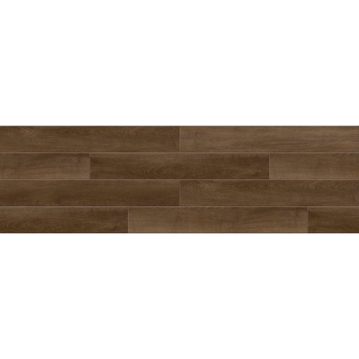 WD-2048  フロアタイル ウッド アデルウォルナット 2.5mm×1200mm×180mm 15枚入