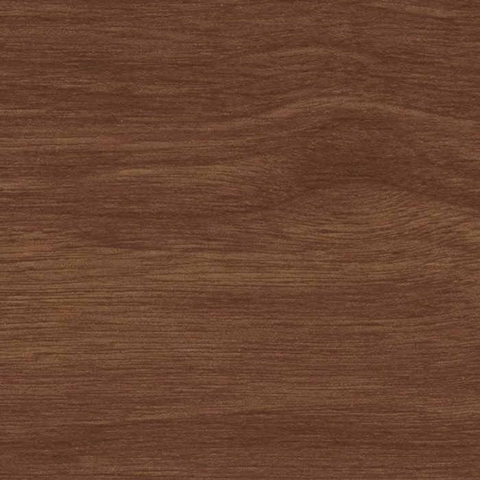 WD-2066  フロアタイル ウッド アメリカンウォルナット 2.5mm×1260mm×180mm 15枚入