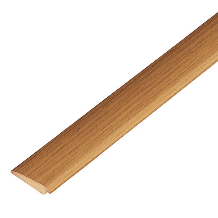 FTM807 フロアタイル 見切材 4.5mm厚×2100mm×20mm【セール開催中】