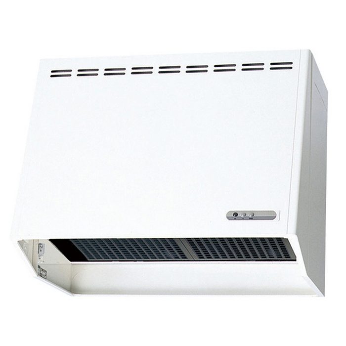 FAN-756KL-W レンジフード プロペラファン W75×D59×H60cm ホワイト 