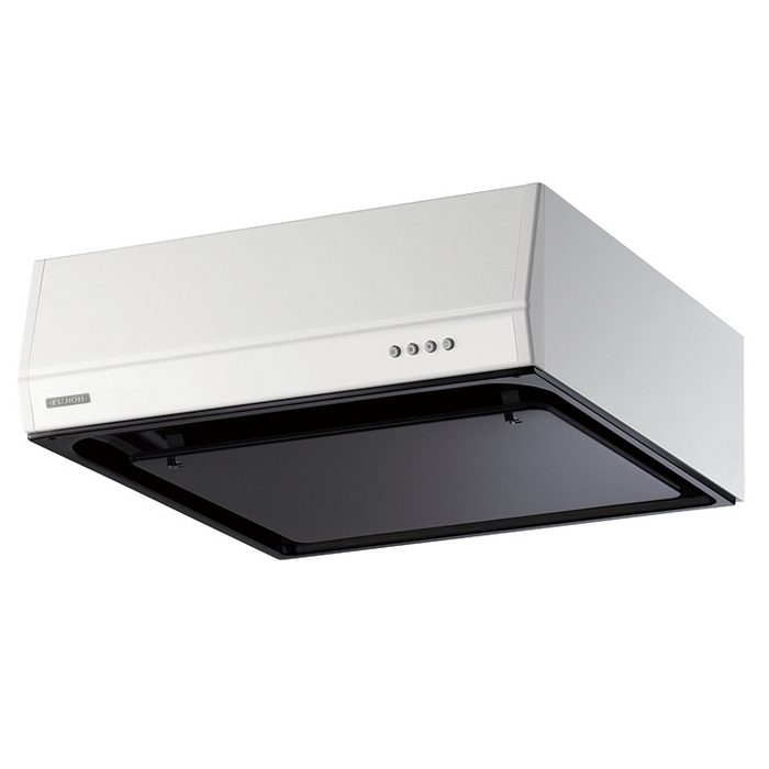 FAN-7513G-L-W レンジフード 梁対応シロッコ 左仕様 W75×D60×H20cm 