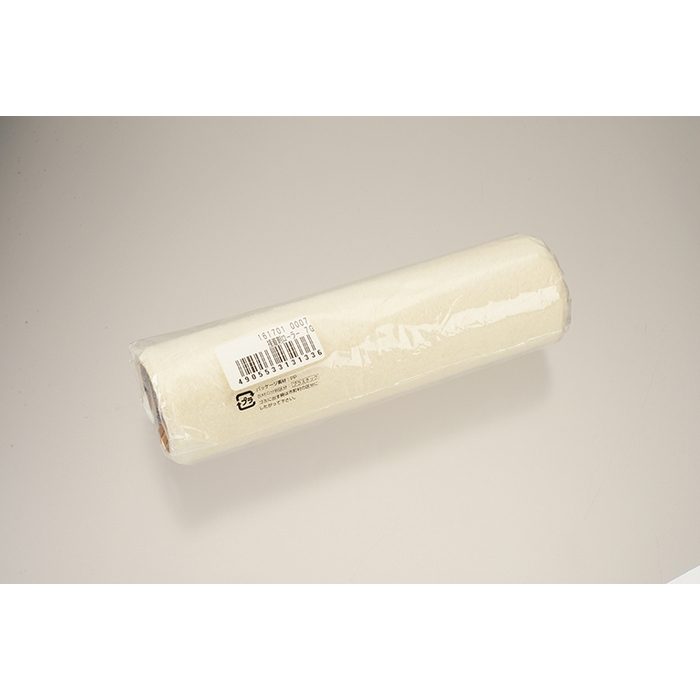 7G 接着剤用ローラー 替筒 7インチ 20本入