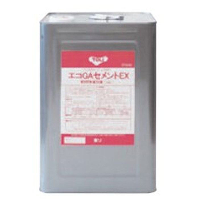 GACEX-L エコGAセメントEX 15kg