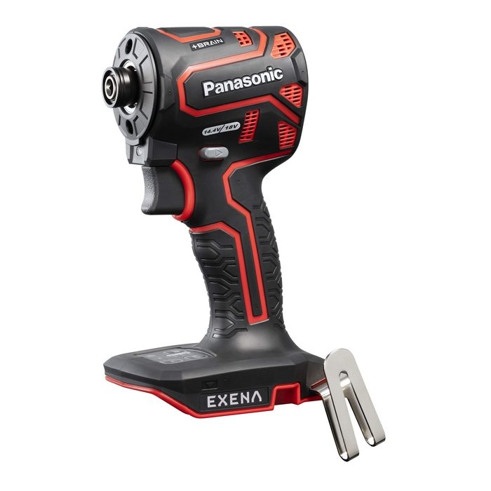 EZ1PD1X-R 充電インパクトドライバー