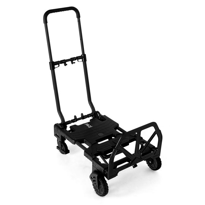 F-CART 2X4BK フラットカート2×4