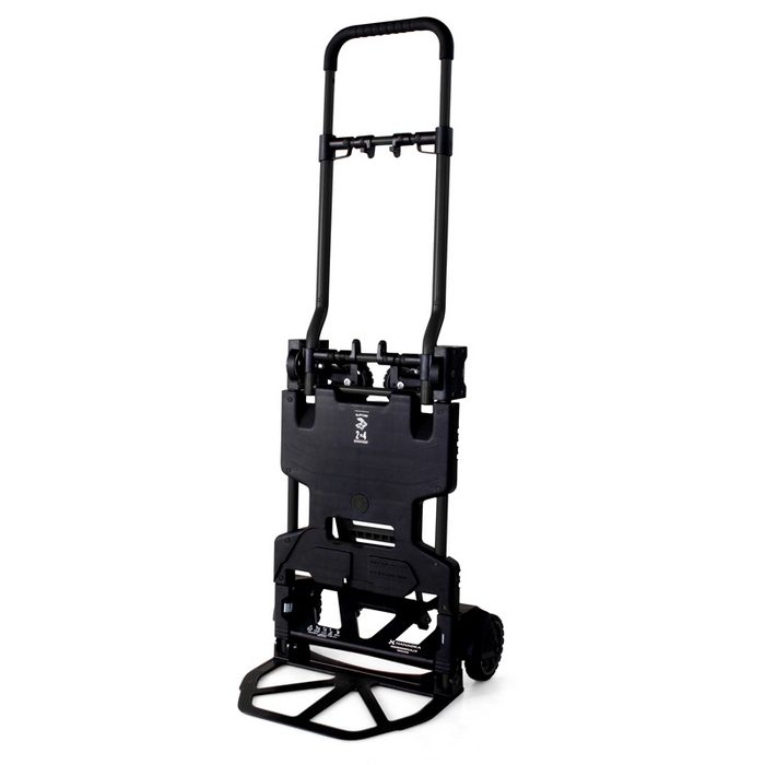 F-CART 2X4BK フラットカート2×4