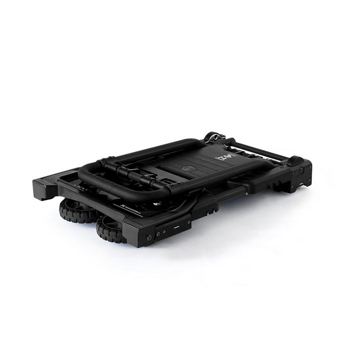 F-CART 2X4BK フラットカート2×4