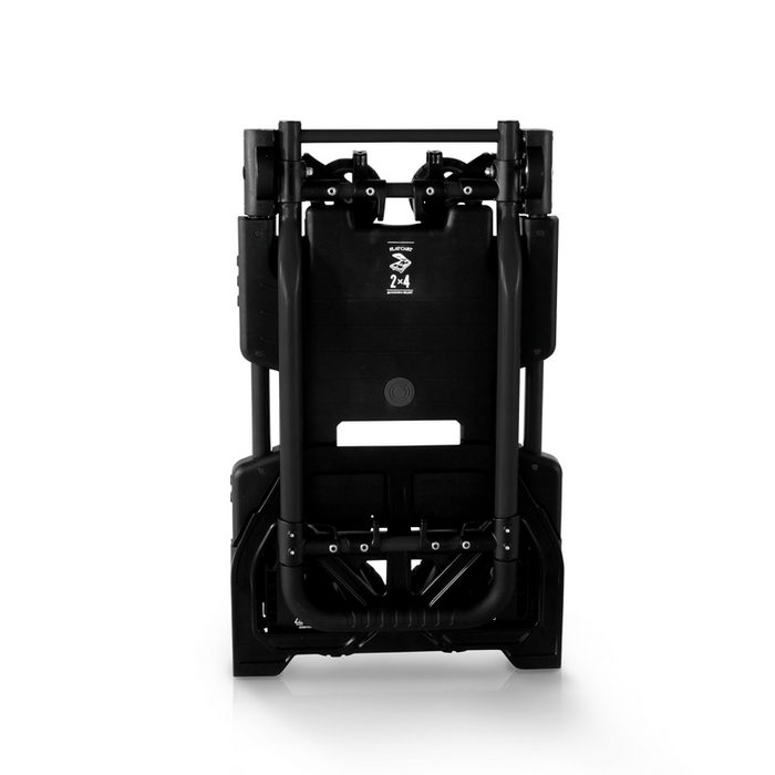 F-CART 2X4BK フラットカート2×4