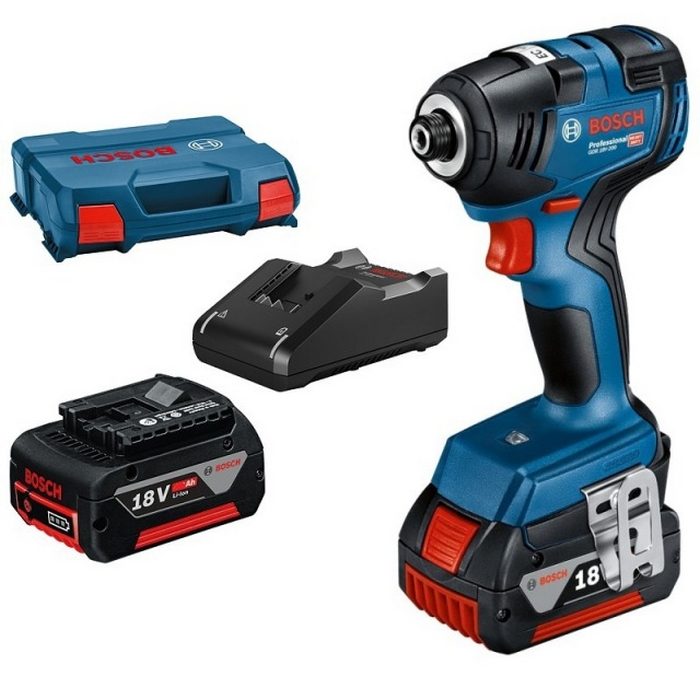 GDR18V-200 コードレスインパクトドライバー ボッシュ【アウンワークス GDR18V-200 コードレスインパクトドライバー ボッシュ【アウンワークス