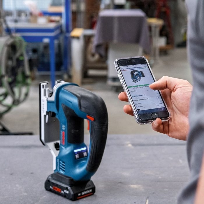 GST18V-155BCH コードレスジグソー本体のみ