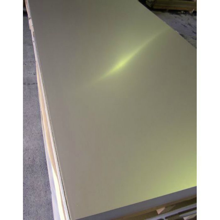 アルミ板:2.5x950x1845 (厚x幅x長さmm) 片面保護シート付 - 工具、DIY用品