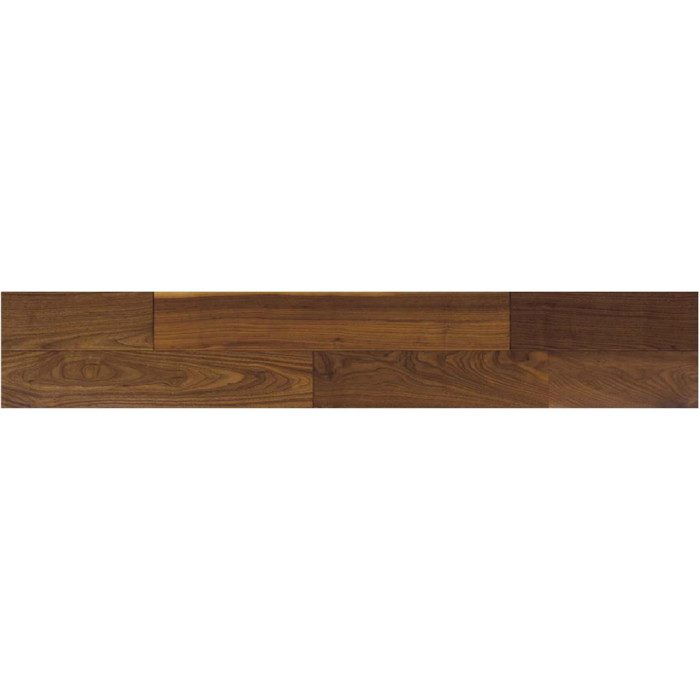 MRVN-WAL 銘樹 ロイヤルセレクション 2Pタイプ 12×303×1818mm ブラックウォールナット 6枚入