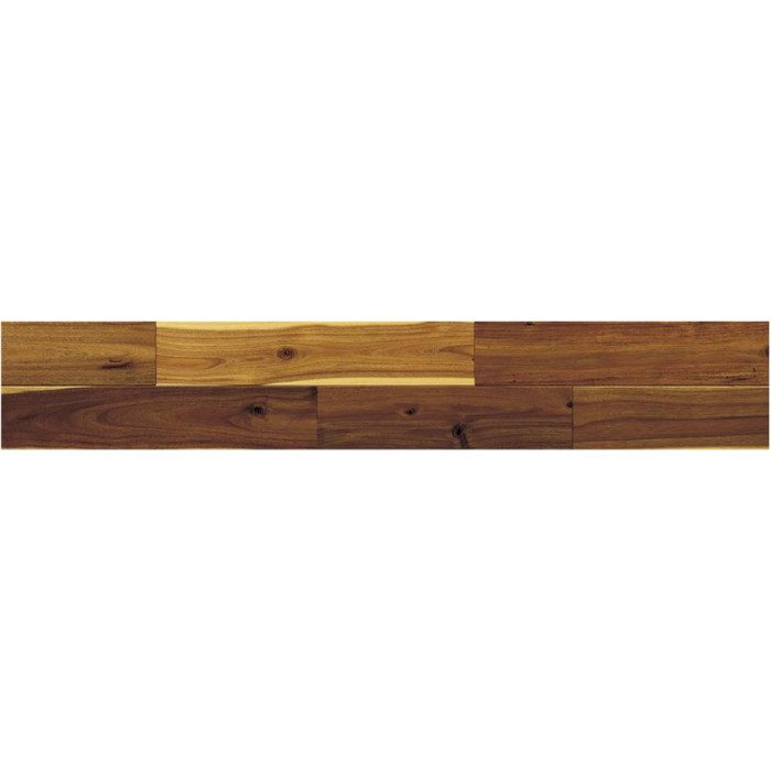 MRVN-ACC 銘樹 ロイヤルセレクション 2Pタイプ 12×303×1818mm アカシア 6枚入