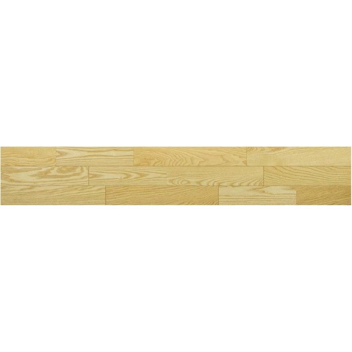 MASV-ASC 銘樹 モクトーン 3Pタイプ 12×303×1818mm アッシュ・クリア 6枚入