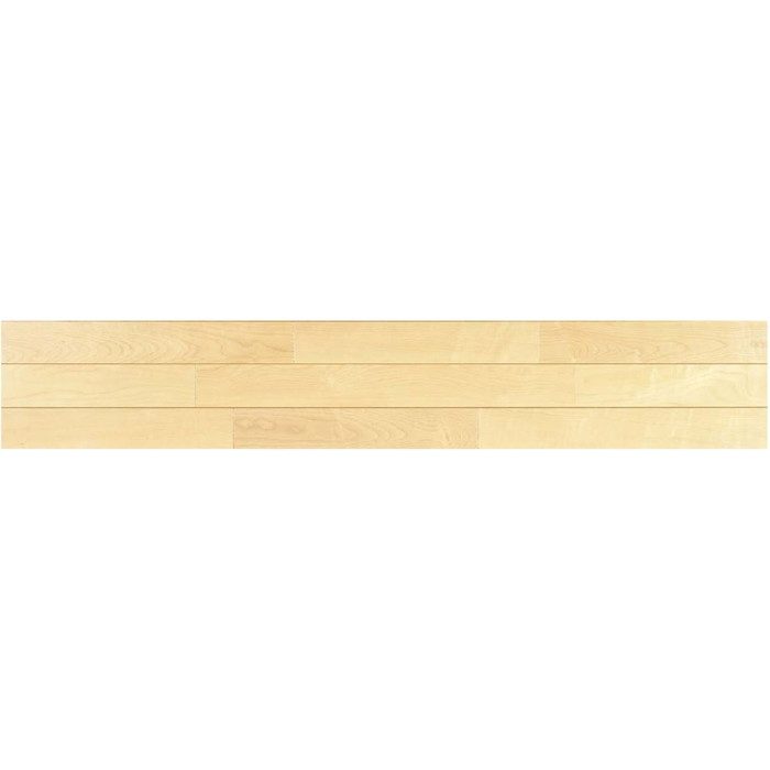 MASV-SY 銘樹 モクトーン 3Pタイプ 12×303×1818mm シカモア 6枚入