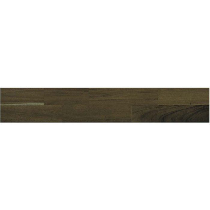 MANV-ADK 銘樹 モクトーンC 2Pタイプ 12×303×1818mm アカシア・ダーク色 6枚入