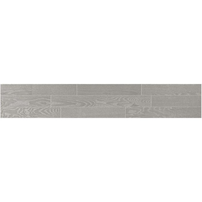 MASV-ASG 銘樹 モクトーンC 3Pタイプ 12×303×1818mm アッシュ・ブラングレー色 6枚入