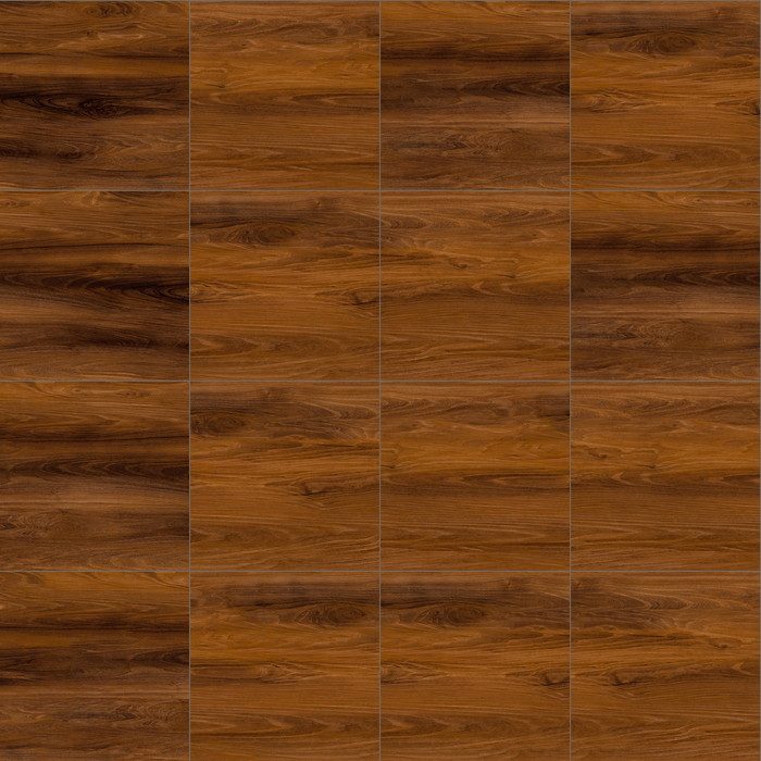LHT1532 タフテックタイル 3×600×600mm メロウウォルナット 10枚入