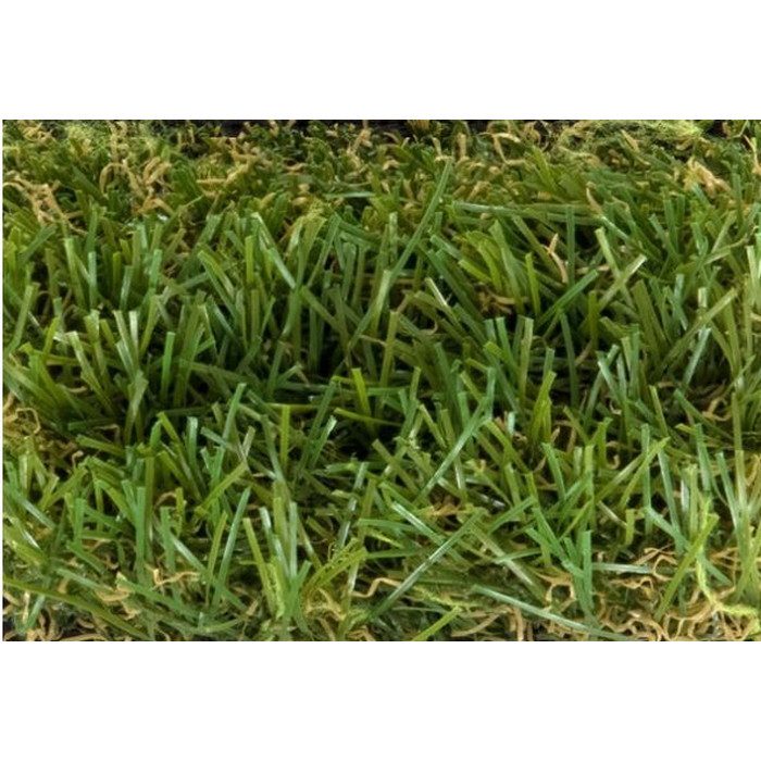 TG-88503 スタンダード35 リアル人工芝 パイル長35mm 巾100cm×10m巻