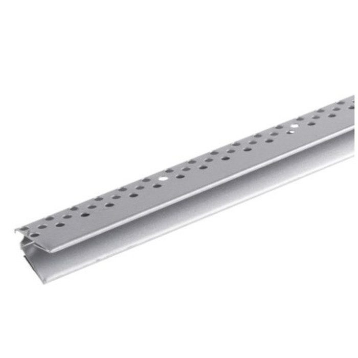 BSF-R21 リフォーム用防虫網 （後付けタイプ） 長さ1820mm シルバー 10本入