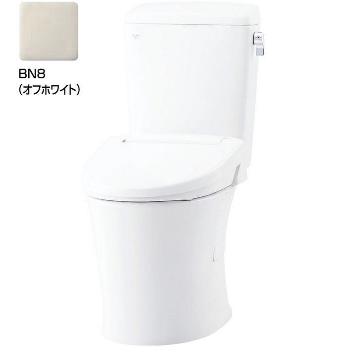 YBC-Z30P+DT-Z350+CF-18ALP/BN8 アメージュ ECO5 便器＋タンク＋便座セット 床上排水（Pトラップ） アクアセラミック 手洗なし 一般地 暖房便座 キレイ便座仕様 オフホワイト