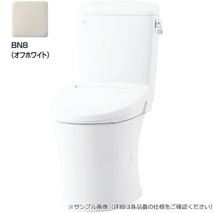 BC-Z30P+DT-Z350+CW-KB31/BN8 アメージュ ECO5 便器＋タンク＋便座セット 床上排水（Pトラップ） ハイパーキラミック 手洗なし 一般地 シャワートイレKBシリーズ オフホワイト