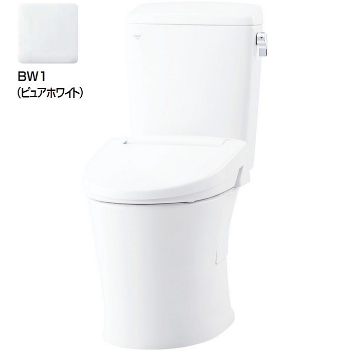 【入荷時期未定】【便器・タンク・便座3点セット】YBC-Z30PM+DT-Z350PM+CF-18ALP/BW1 マンションリフォーム用アメージュ ECO5 床上排水155 セラミック 手洗なし 一般地 暖房便座 ピュアホワイト