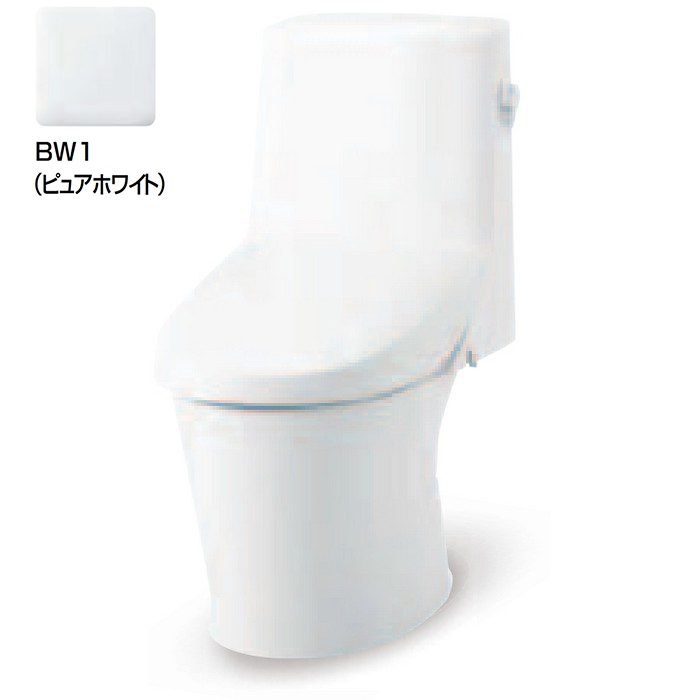 YBC-Z30S+DT-Z356-R/BW1 アメージュシャワートイレ ECO5 床排水（S